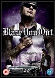 Blaze You Out [DVD]