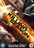 Killing Season [DVD]