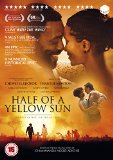 Half Of A Yellow Sun [DVD]
