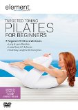Element: Targeted Toning Pilates For Beginners [DVD]