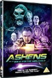 Ashens And The Quest For The Gamechild [DVD]