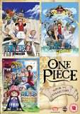 One Piece: Movie Collection 1 [DVD]