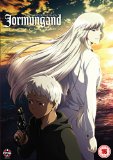 Jormungand: The Complete Season 2 [DVD]
