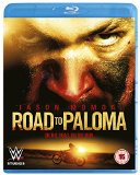 Road To Paloma [Blu-ray]