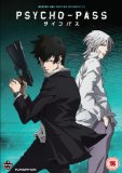 Psycho-Pass: Season 1 - Part 2 [DVD]