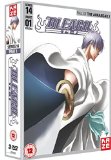 Bleach: Series 14 - Part 1 [DVD]