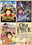 One Piece: Movie Collection 2 [DVD]