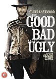 The Good, The Bad And The Ugly [DVD]