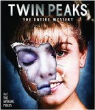 Twin Peaks - The Entire Mystery [Blu-ray]