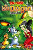 Tom & Jerry and The Lost Dragon [DVD]