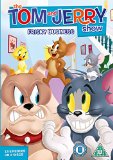 The Tom and Jerry Show - Season 1 Part 1 [DVD]