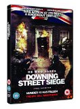He Who Dares: The Downing St Siege [DVD]