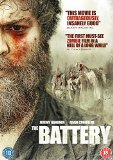 The Battery [DVD]