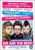 We Are The Best! [DVD]