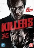 Killers [DVD]