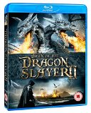 Dawn Of The Dragon Slayer 2 Blu-ray