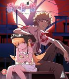 Nekomonogatari Black [Blu-ray] [Region Free]