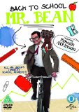 Mr Bean: Back to School [DVD]