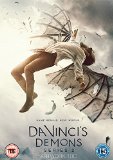 Da Vinci's Demons - Series 2 [DVD]