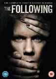 The Following - Season 1-2 [DVD]
