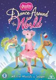 Angelina Ballerina: Dance Around the World [DVD]