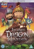 Mike The Knight: Journey to Dragon Mountain [DVD]