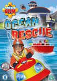 Fireman Sam: Ocean Rescue [DVD]
