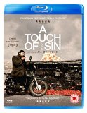 A Touch of Sin [Blu-ray]