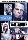 Wallander: Collected Films 1-7 [DVD]