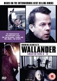 Wallander: Collected Films 8-13 [DVD]