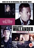 Wallander: Collected Films 14-20 [DVD]