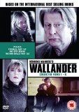 Wallander: Original Films 1-6 [DVD]