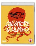 Salvatore Giuliano [Dual Format DVD & Blu-ray]