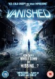 Vanished [DVD]