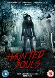 Haunted Souls [DVD]