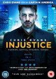 Injustice [DVD]