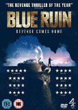 Blue Ruin [DVD]