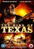The King of Texas [DVD]