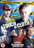A Touch of Cloth - Series 2 [DVD]
