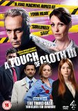 A Touch of Cloth - Series 3 [DVD]
