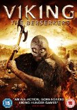 Viking: The Berserkers [DVD]
