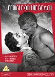 Female on the Beach [DVD]