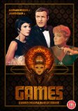 Games [DVD]