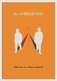 The Unbelievers (Richard Dawkins & Lawrence Krauss) [DVD]