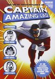New Adventures of Captain Amazing-Lad [DVD] [2011]