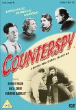 Counterspy [DVD] [2014]