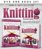 Hobby & Craft Collection: Knitting