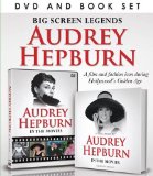 Big Screen Legends: Audrey Hepburn