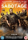 Sabotage [DVD]