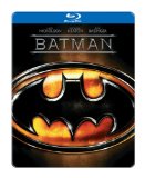 Batman [Blu-ray] [1989] [US Import]